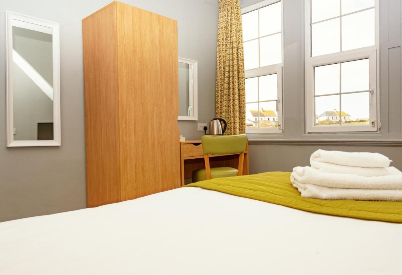 The Portpatrick Hotel By Compass Hospitality Eksteriør billede