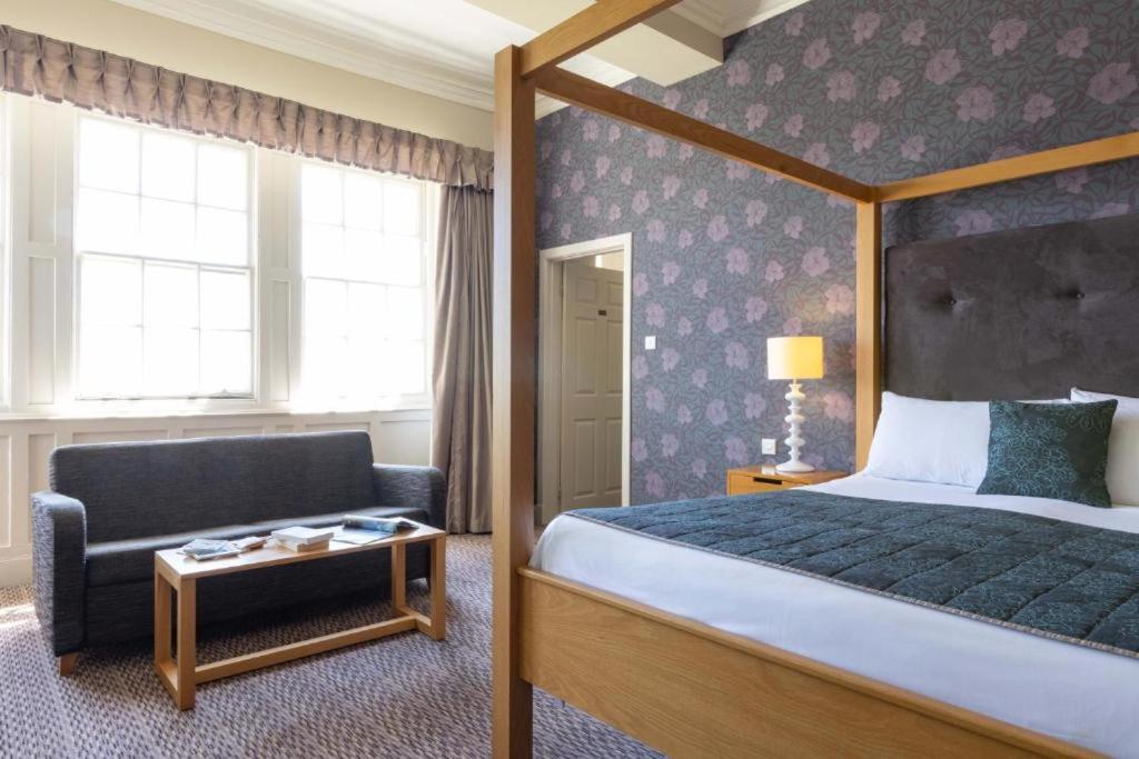 The Portpatrick Hotel By Compass Hospitality Eksteriør billede