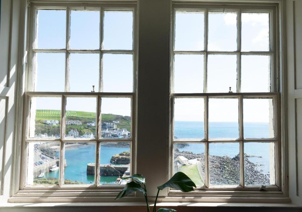 The Portpatrick Hotel By Compass Hospitality Eksteriør billede